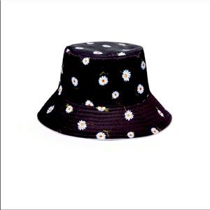 Alice - Olivia reversible hat